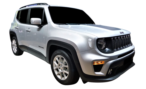Jeep Renegade Neuwagen